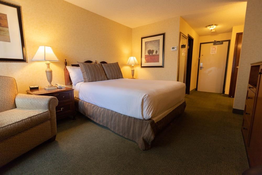 Ruby River Hotel Spokane (Adults Only) Εξωτερικό φωτογραφία