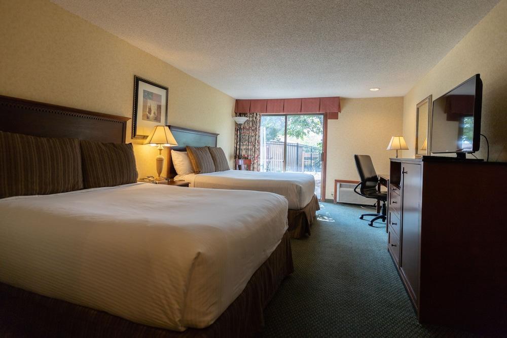 Ruby River Hotel Spokane (Adults Only) Εξωτερικό φωτογραφία